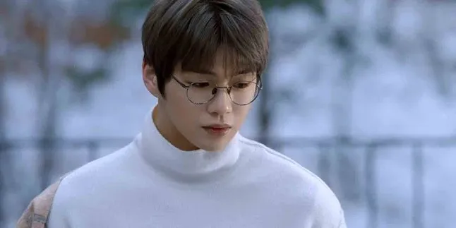 Mantan Staff Wanna One Ungkap Perangai Buruk Kang Daniel