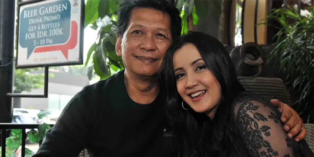 Mantan Suami Andi Soraya Dituduh Menipu, Ini Kata Kuasa Hukumnya