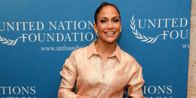 Mantan Suami Bakal Bocorkan Video Panasnya Dengan Jennifer Lopez