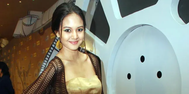 Mantan Suami Bantah Sering 'Main Tangan' Kepada Aurelie Moeremans