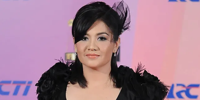 Mantan Suami Cornelia Agatha Jadi Tersangka KDRT Mantan Suami Cornelia Agatha Jadi Tersangka KDRT