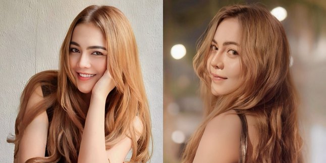 Former Husband Causes Problems, Ratu Rizky Nabila Remains Focused on Working and Building a Career in the Entertainment Industry