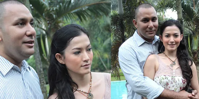 Mantan Suami Lyra Virna Tak Pernah Hadir di Sidang