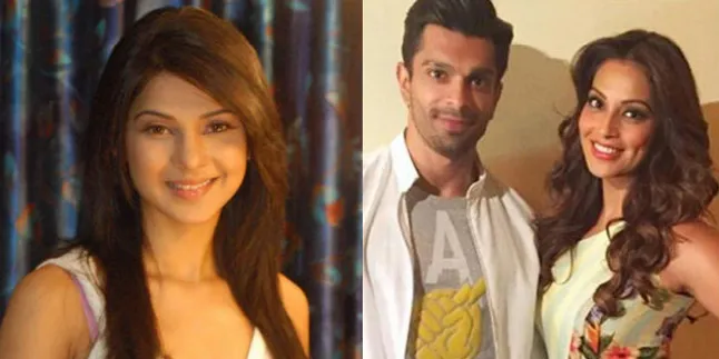 Mantan Suami Nikah Dengan Bipasha, Ini Komentar Jennifer Winget