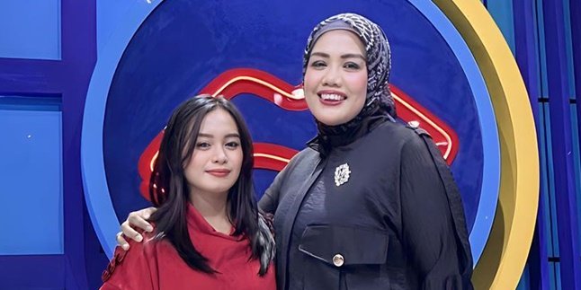 Former Husband Doesn't Want to Meet at Ulfi Damayanti's Wedding, Elly Sugigi Surrenders: It's Okay Because It's My Fault Too