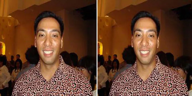 Mantan Suami Prisia Nasution Tabrak Pemotor Hingga Tewas