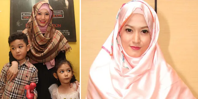 Mantan Suami Sering Datang, Lyra Virna Belum Niat Cari Ganti