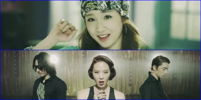 Mantan Trainee YG Ent, Euna Kim Akhirnya Rilis MV Debut Mantan Trainee YG Ent, Euna Kim Akhirnya Rilis MV Debut