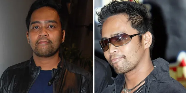 Mantan Vokalis The Fly, Bjah Ditangkap Karena Narkoba? Mantan Vokalis The Fly, Bjah Ditangkap Karena Narkoba?