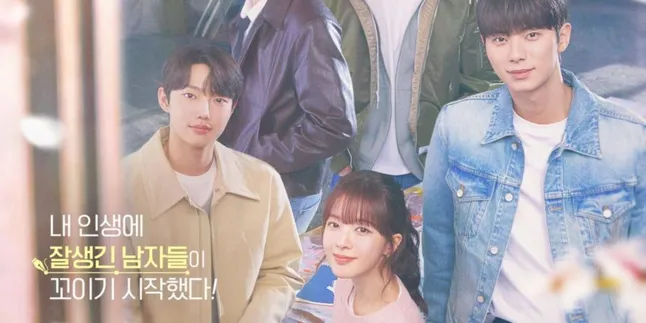 Mantan yang Tak Terlupakan vs Cinta Pertama, Mana yang Bakal Dipilih Ban Hee Jin di Episode Crushology 101?