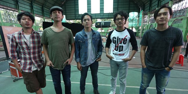 Mantap! 3 Juta Fans Jadi Saksi Rilisan Terbaru Klip 'PD' D'Masiv