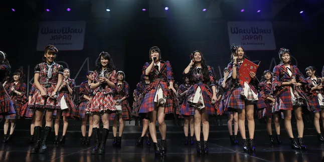 Mantap! AKB48 Bakal Gelar Konser Setiap Hari Mulai Bulan Juli Ini