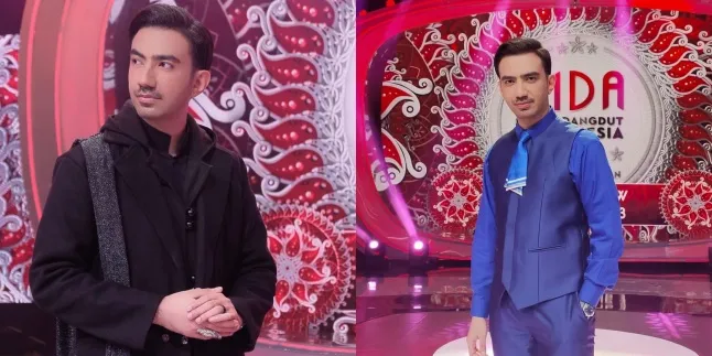 Mantap Bercerai Dengan Istri, Reza Zakarya Buka Suara Lewat Lagu Barunya!