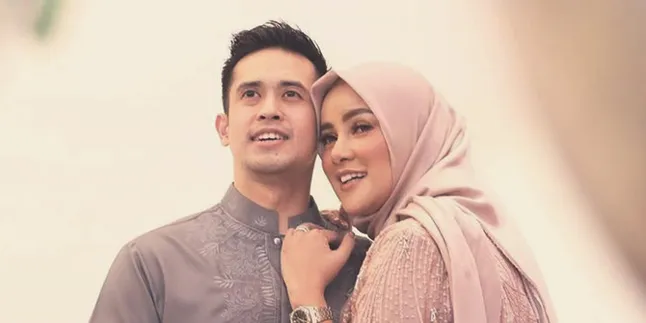 Mantap Berhijab, Olla Ramlan Ogah Disebut Dapat Hidayah atau Hijrah Mantap Berhijab, Olla Ramlan Ogah Disebut Dapat Hidayah atau Hijrah