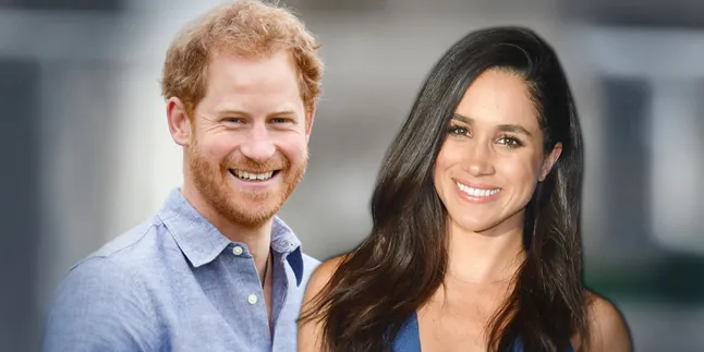 Mantap Bersama, Pangeran Harry & Meghan Markle Putuskan Menikah? Mantap Bersama, Pangeran Harry & Meghan Markle Putuskan Menikah?