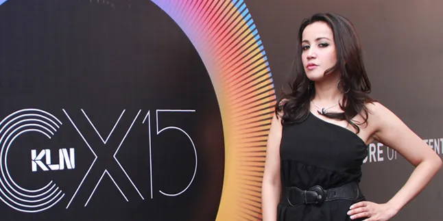 Mantap Cerai, Andi Soraya dan Suami Sudah 4 Bulan Tak Serumah