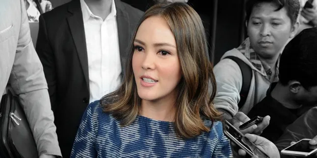 Mantap Cerai, Suami Cathy Sharon Akan Ajukan Banding