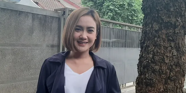 Mantap dengan Kekasih yang Warga Negara Belanda, Cita Citata: On Going Pindah Agama Mantap dengan Kekasih yang Warga Negara Belanda, Cita Citata: On Going Pindah Agama