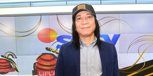 Mantap Ingin Ceraikan Istri, Abdee Slank Berjanji Tetap Berikan Nafkah & Santunan Mantap Ingin Ceraikan Istri, Abdee Slank Berjanji Tetap Berikan Nafkah & Santunan