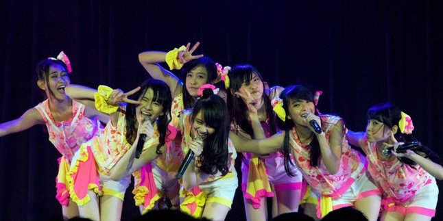 Mantap, Ini Dia Setlist Baru Untuk Generasi Ketiga JKT48!