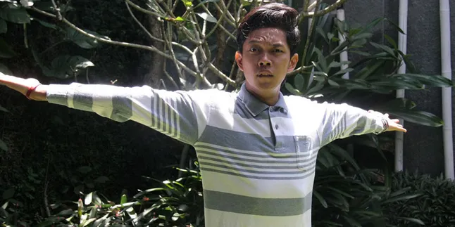 Mantap, Inilah Kesan Mendalam Bayu Skak Kejar Mikha Tambayong Mantap, Inilah Kesan Mendalam Bayu Skak Kejar Mikha Tambayong