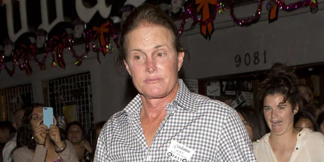 Mantap Jadi Wanita, Bruce Jenner Sudah Lakukan Operasi Kelamin?