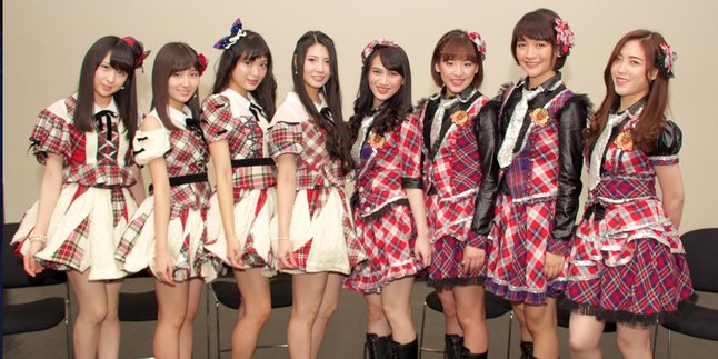 Mantap, Konser AKB48 - JKT48 Pecah dan Tumpah Ruah!