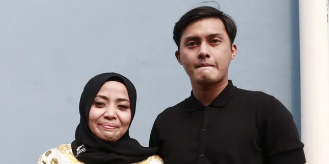 Mantap Menikah dengan Fadel Islami, Muzdalifah Ungkap Kalimat Romantis Mantap Menikah dengan Fadel Islami, Muzdalifah Ungkap Kalimat Romantis