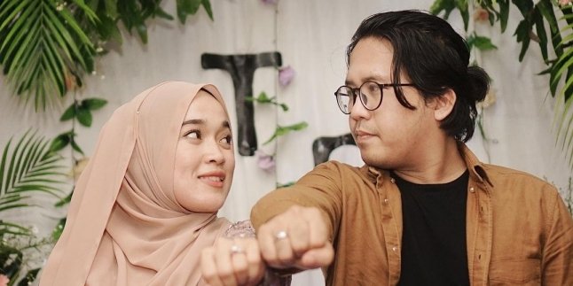 Great Separation, Ririe Fairus Asks Netizens to Stop Insulting Ayus and Nissa Sabyan