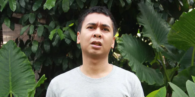 Mantap, Raditya Dika Langsung Borong Dua Penghargaan di ICA 2015 Mantap, Raditya Dika Langsung Borong Dua Penghargaan di ICA 2015