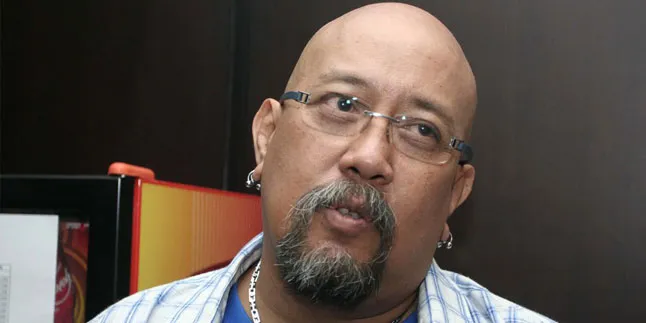 Mantu, Indro Warkop Merasa Seperti Bisulnya Pecah