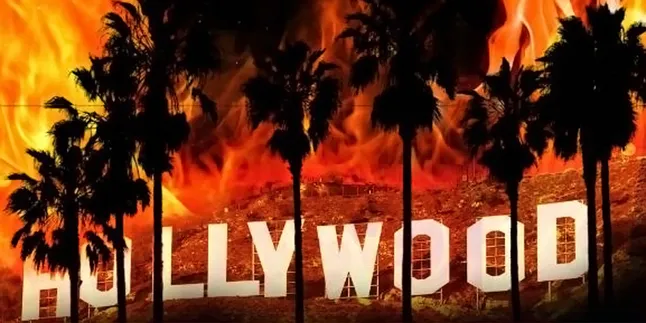 'MAPS TO THE STAR' Rilis Trailer Perdana! 'MAPS TO THE STAR' Rilis Trailer Perdana!