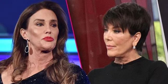 Marah Besar, Kali Ini Kris Jenner Benar-Benar Kecewa Pada Caitlyn