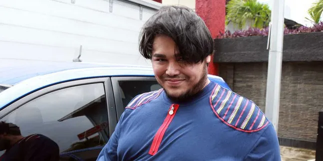 Marah-Marah ke Netizen Saat Live Streaming, Begini Alasan Ivan Gunawan