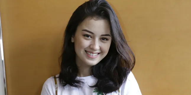 Marak Prostitusi Artis, Kimberly Ryder Pilih-Pilih Teman