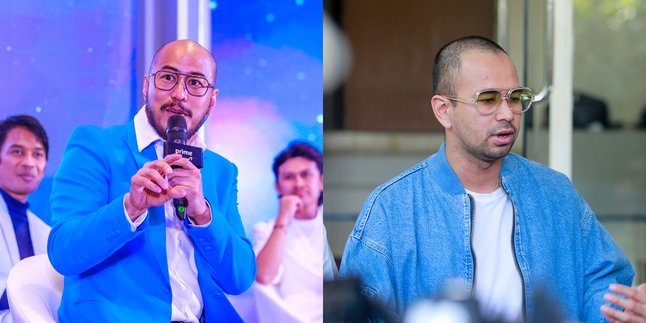 The Rise of AI Videos Featuring Artists Promoting Online Gambling and Slimming Products, from Pandji Pragiwaksono to Raffi Ahmad