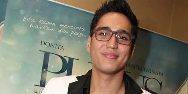 Marcel Chandrawinata Bicara Tentang Pahlawan