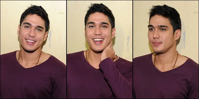 Marcell Chandrawinata: Biar Nadine Dulu Yang Nikah