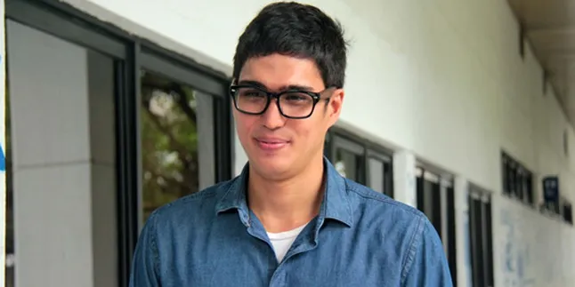 Marcell Chandrawinata: Mama Adalah Pahlawan Gue