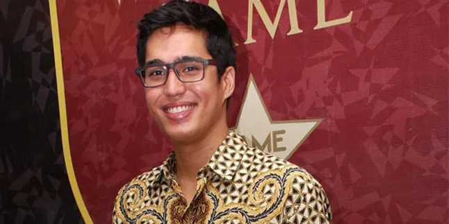 Marcell Chandrawinata: Perfilman Indonesia Bisa Go International