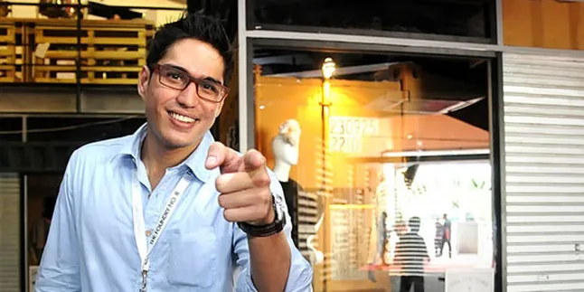 Marcell Chandrawinata Rencana Produksi Film Tentang Pulau Moyo