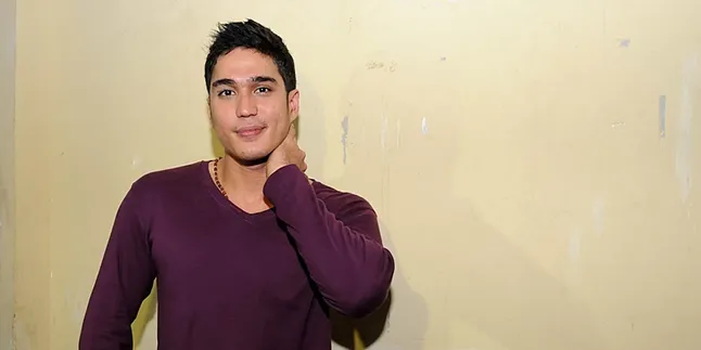 Marcell Chandrawinata Tolak Terlibat Politik