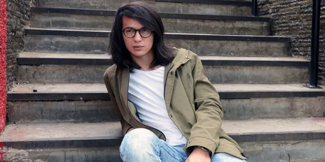 Marcell Darwin Beri Dukungan Pada Timnas Agar Tak Kecil Hati