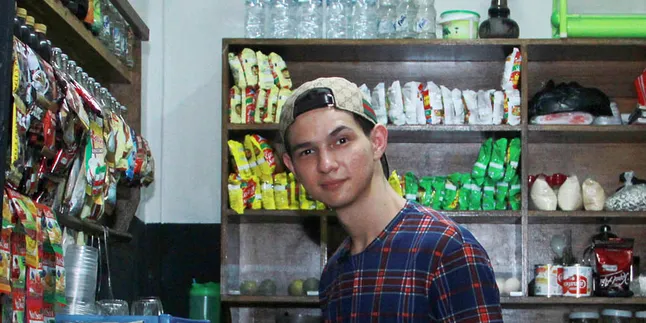 Marcell Darwin: Bisnis is Bisnis, Nggak Ada Yang Gratis