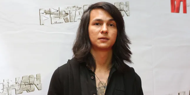 Marcell Darwin 'Gantung Sepatu', Siap Akhiri Masa Lajang? Marcell Darwin 'Gantung Sepatu', Siap Akhiri Masa Lajang?