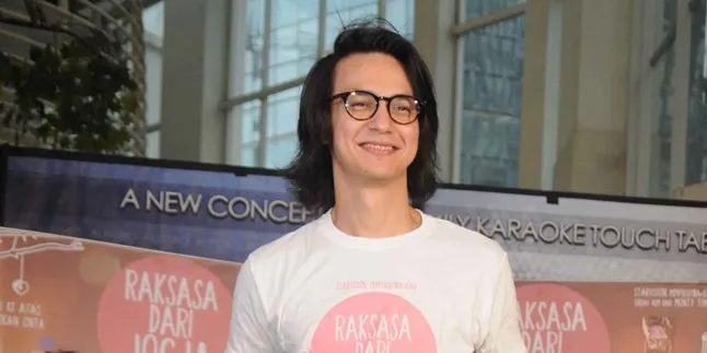Marcell Darwin Kesusahan Jadi Cowok Kepedean & Medok Bahasa Jawa