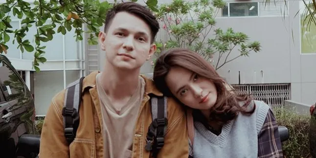 Marcell Darwin Ungkap Keinginannya Umrah Bareng Istri dan Bangun Rumah Baru