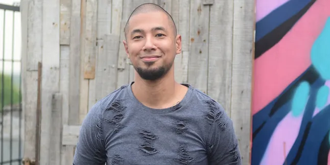 Marcell Siahaan Akan Bebaskan Anak Memilih Agamanya Sendiri