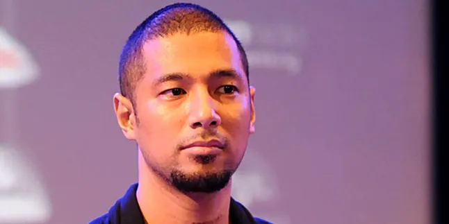 Marcell Siahaan Akui Trauma Narkoba