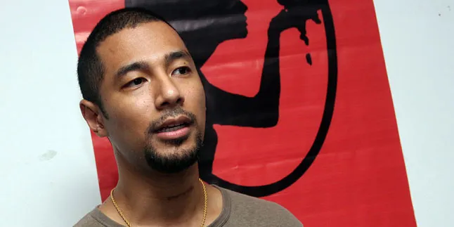 Marcell Siahaan: Bawakan Lagu Orang Lebih Tertantang